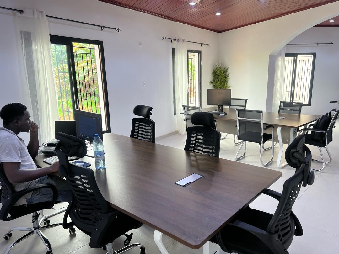 atori.space coworking